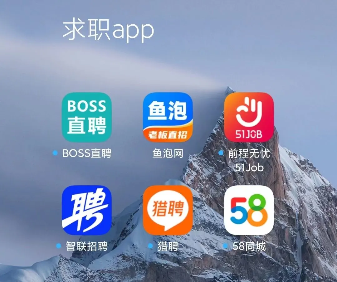 海宁最新找工作用什么平台最好方法分析(最方便真实的海宁找工作用什么平台最好2025年6月方法)