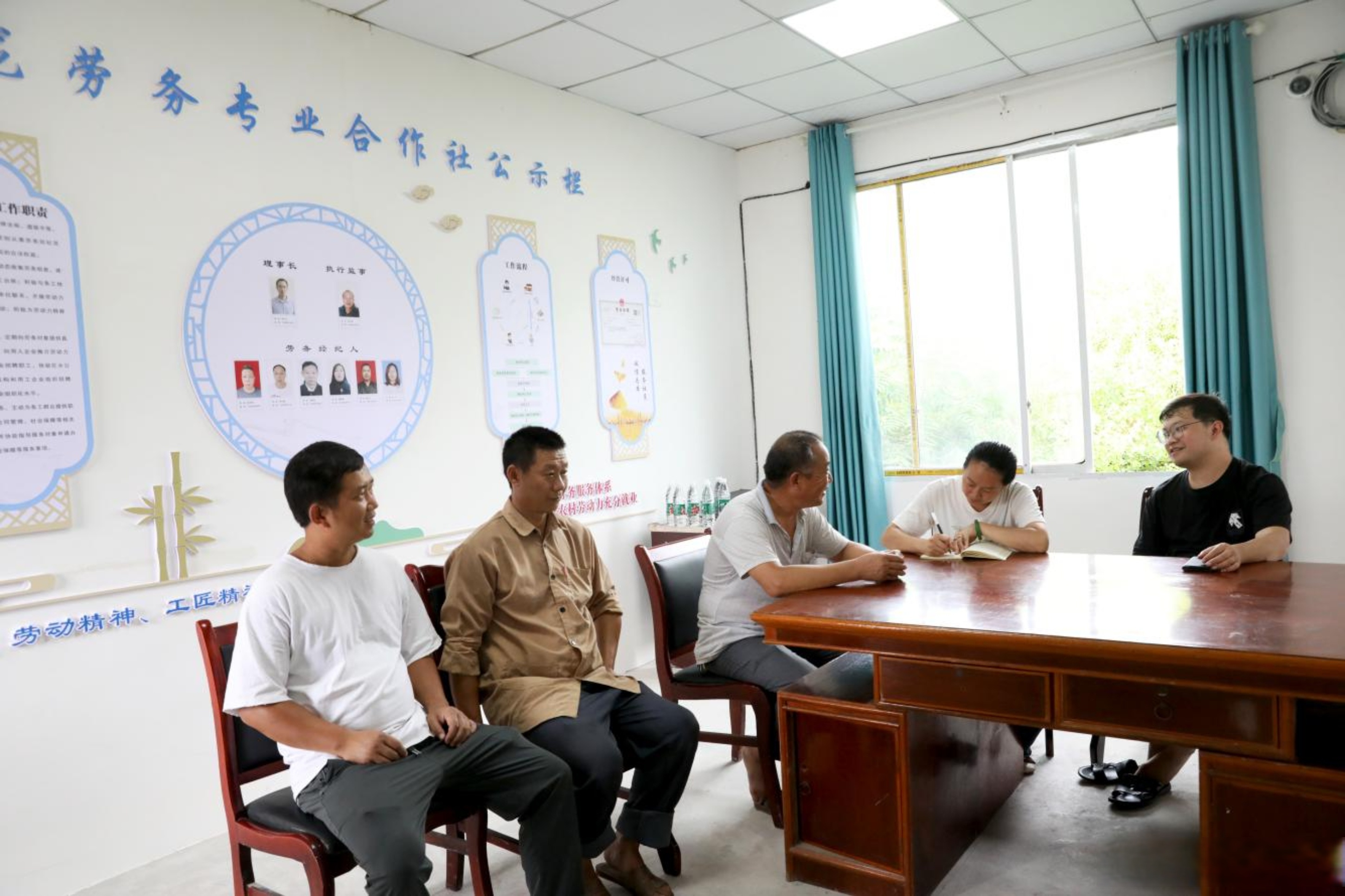 海宁最新怎么做劳务中介方法分析(最方便真实的海宁中介新手怎么找客源方法)